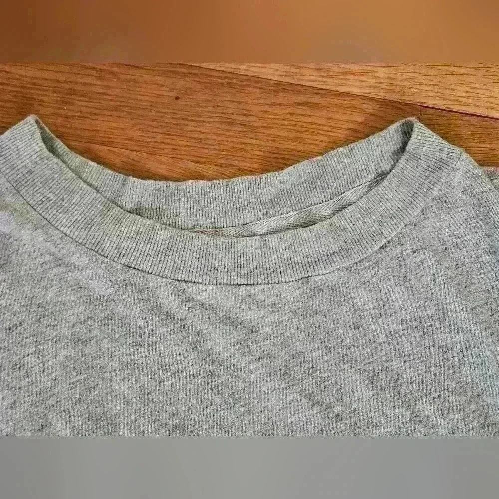 Free People Movement Oversized Workout Tunic - Picture 5 of 8